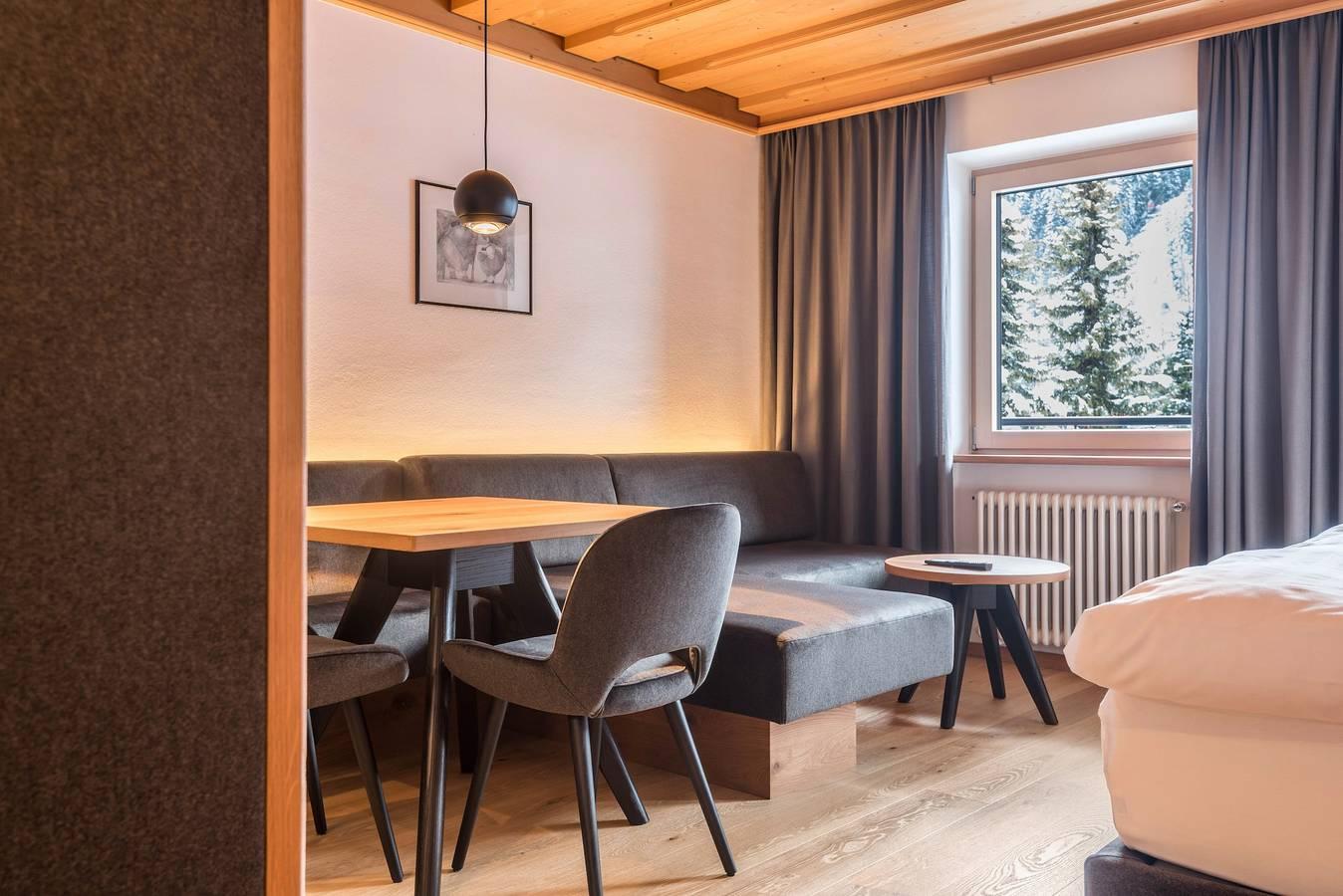Vakantieappartement in Gherdëina, Italië voor 2 personen foto 18