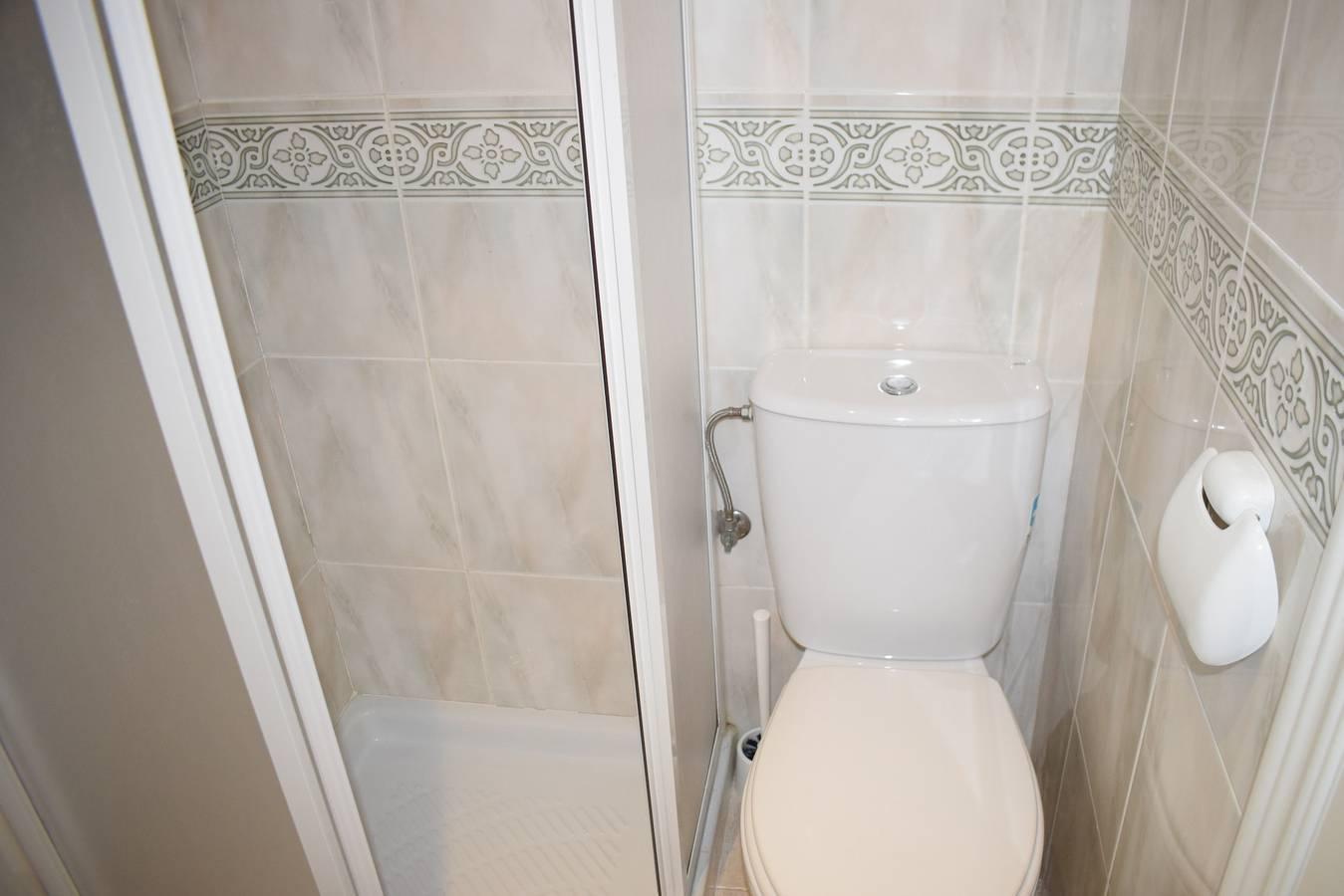 Vakantieappartement met zwembad en ligging bij zee in El Palmar, Costa Blanca, Spanje voor 6 personen foto 22