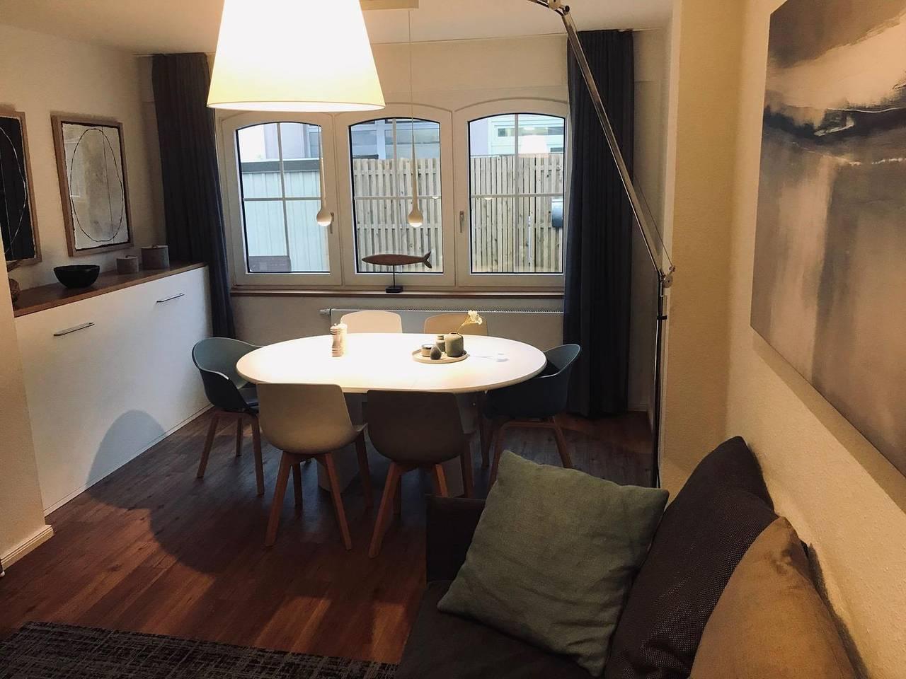 Vakantieappartement in Waddenzee, Duitsland voor 5 personen foto 6