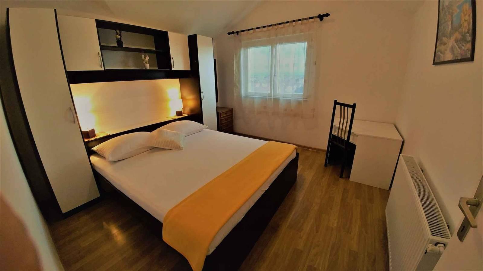 Vakantieappartement in Vodice, Kroatië voor 5 personen foto 12