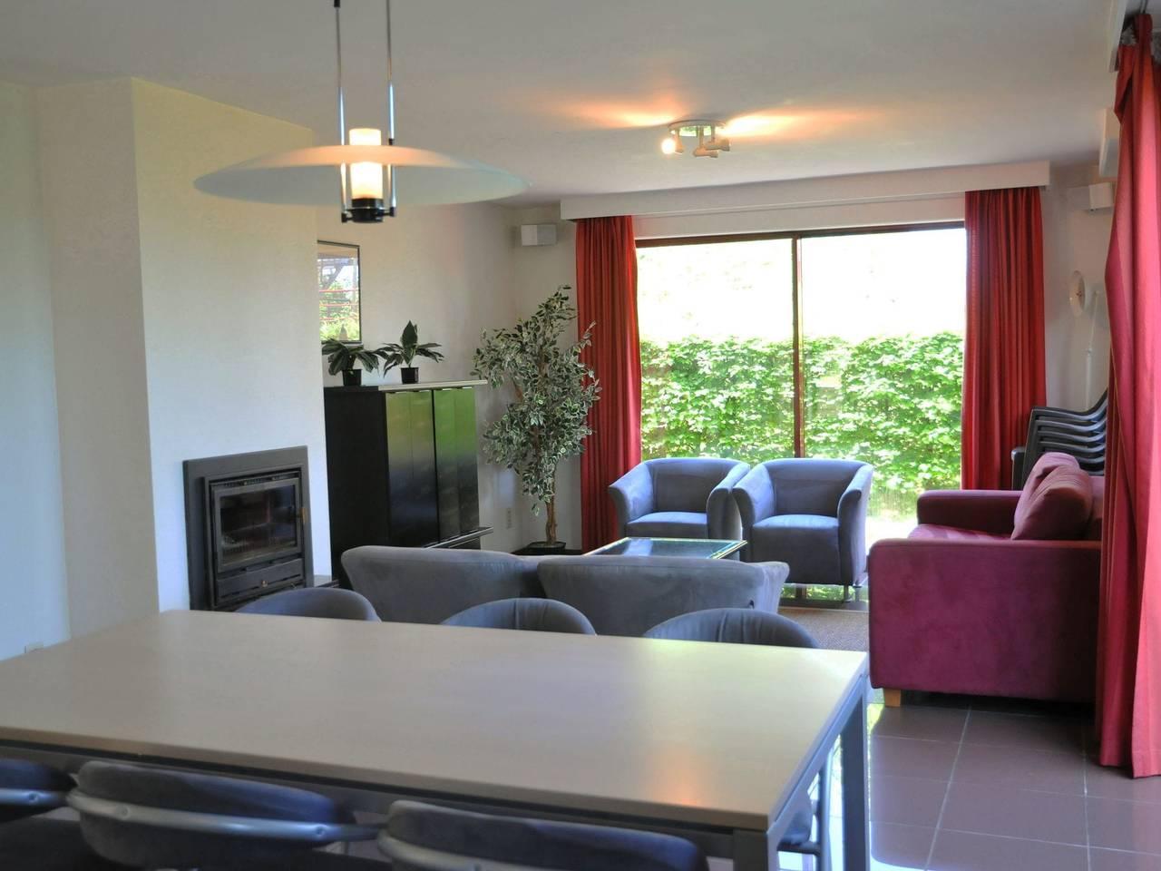Vakantieappartement in Durbuy, België voor 6 personen foto 4