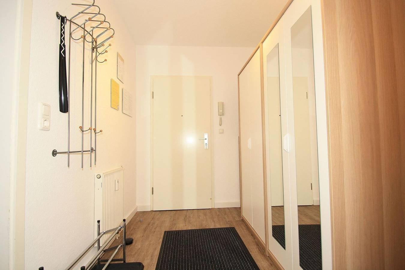 Vakantieappartement in Heiligenhafen, Duitsland voor 4 personen foto 6