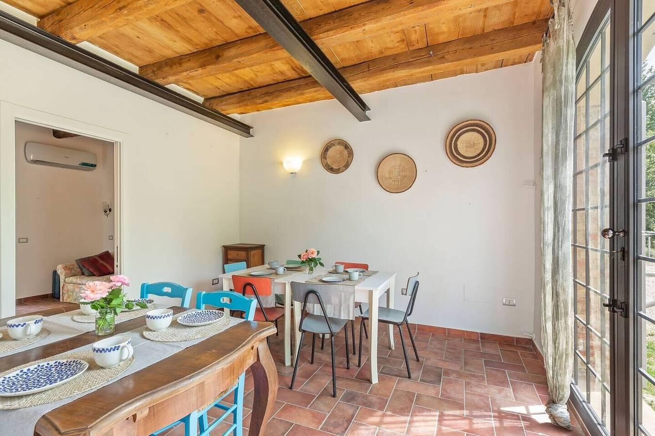 Vakantiehuis in Ostra, Italië voor 8 personen foto 12