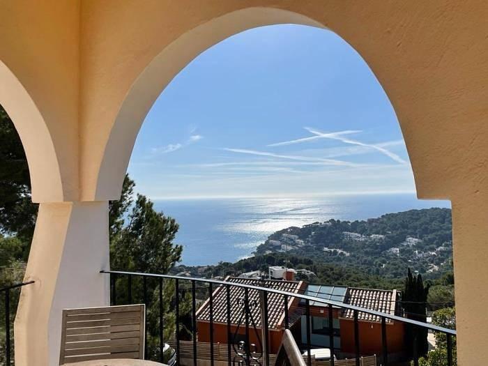Vakantiehuis in Begur, Spanje voor 6 personen foto 16