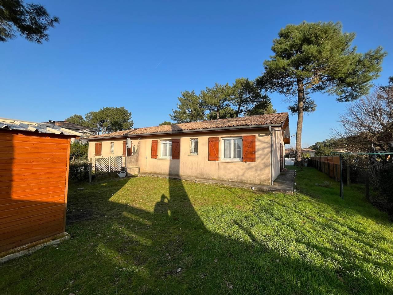 Vakantiehuis in Gironde foto 16