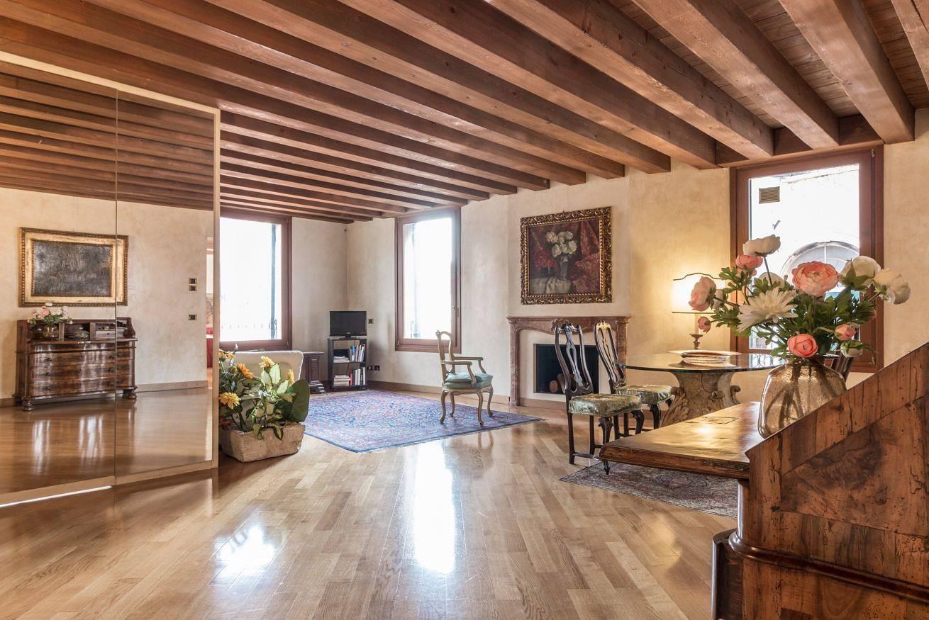 Vakantieappartement in Venetië, Italië voor 4 personen foto 2