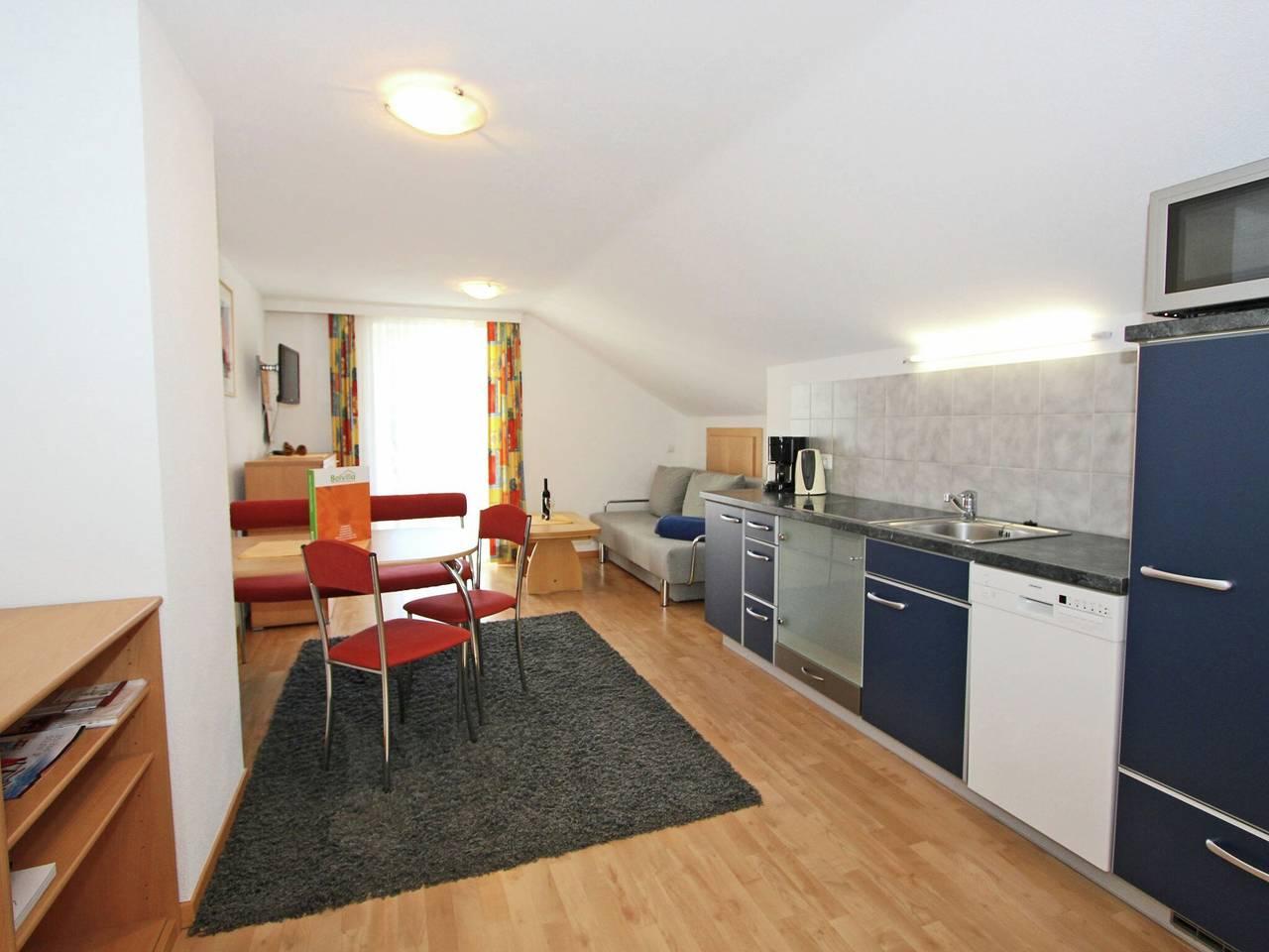 Vakantieappartement in Fiss, Oostenrijk voor 5 personen foto 16