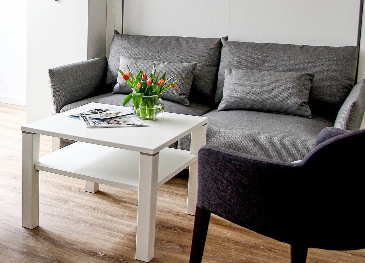 Vakantieappartement in Waddenzee, Duitsland voor 2 personen foto 6