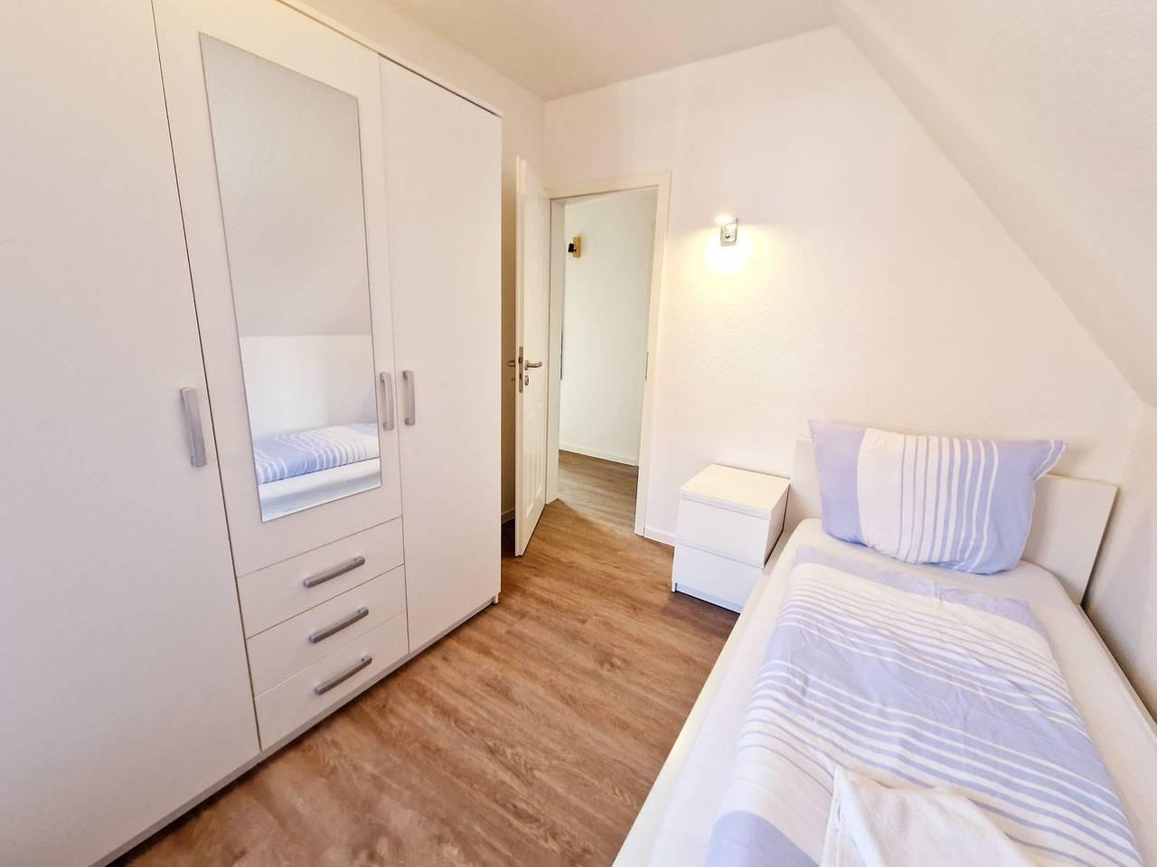 Vakantieappartement in Weser-Ems, Duitsland voor 4 personen foto 13