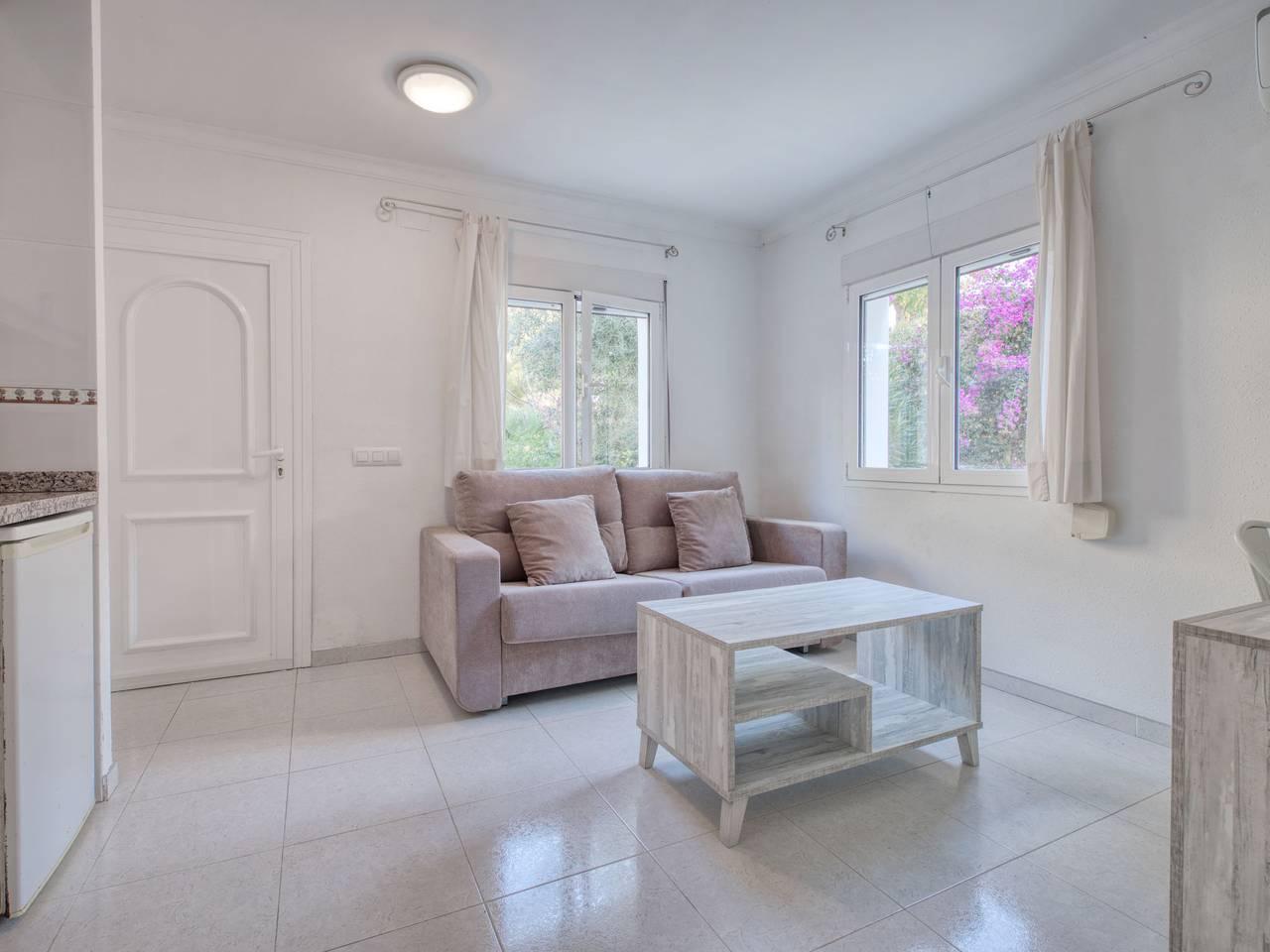 Eucaliptus in Jávea, Costa Blanca, Spanje voor 8 personen foto 18