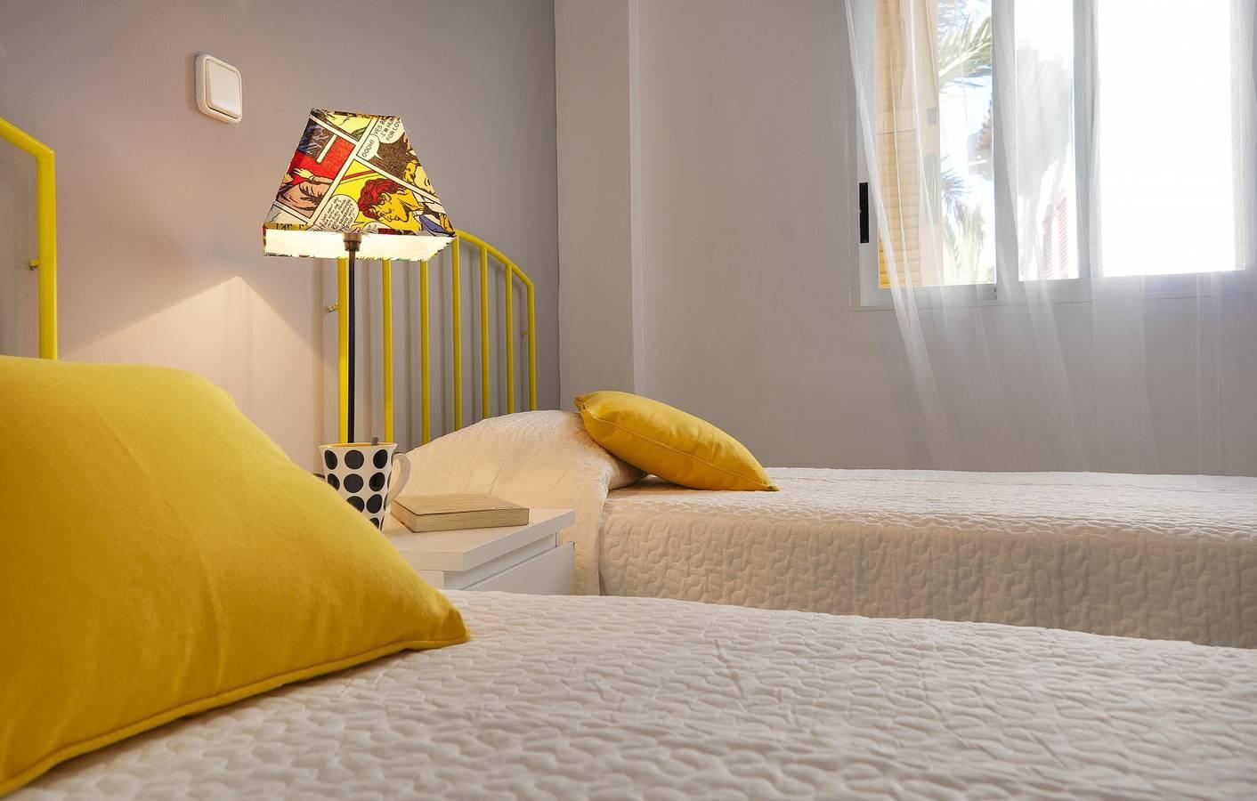 Vakantieappartement in Dénia, Spanje voor 5 personen foto 18