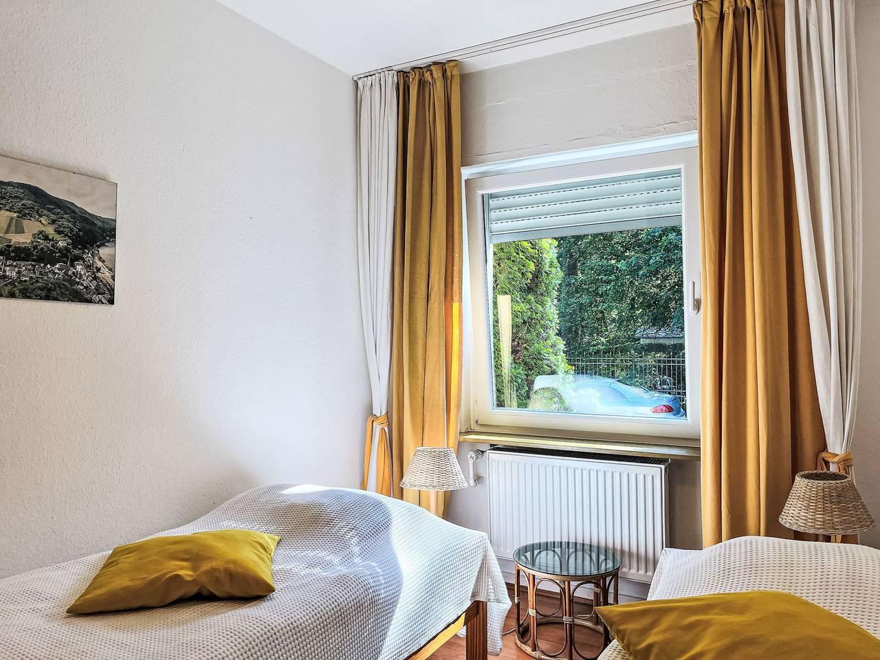 Vakantieappartement in Moezel, Duitsland voor 4 personen foto 16