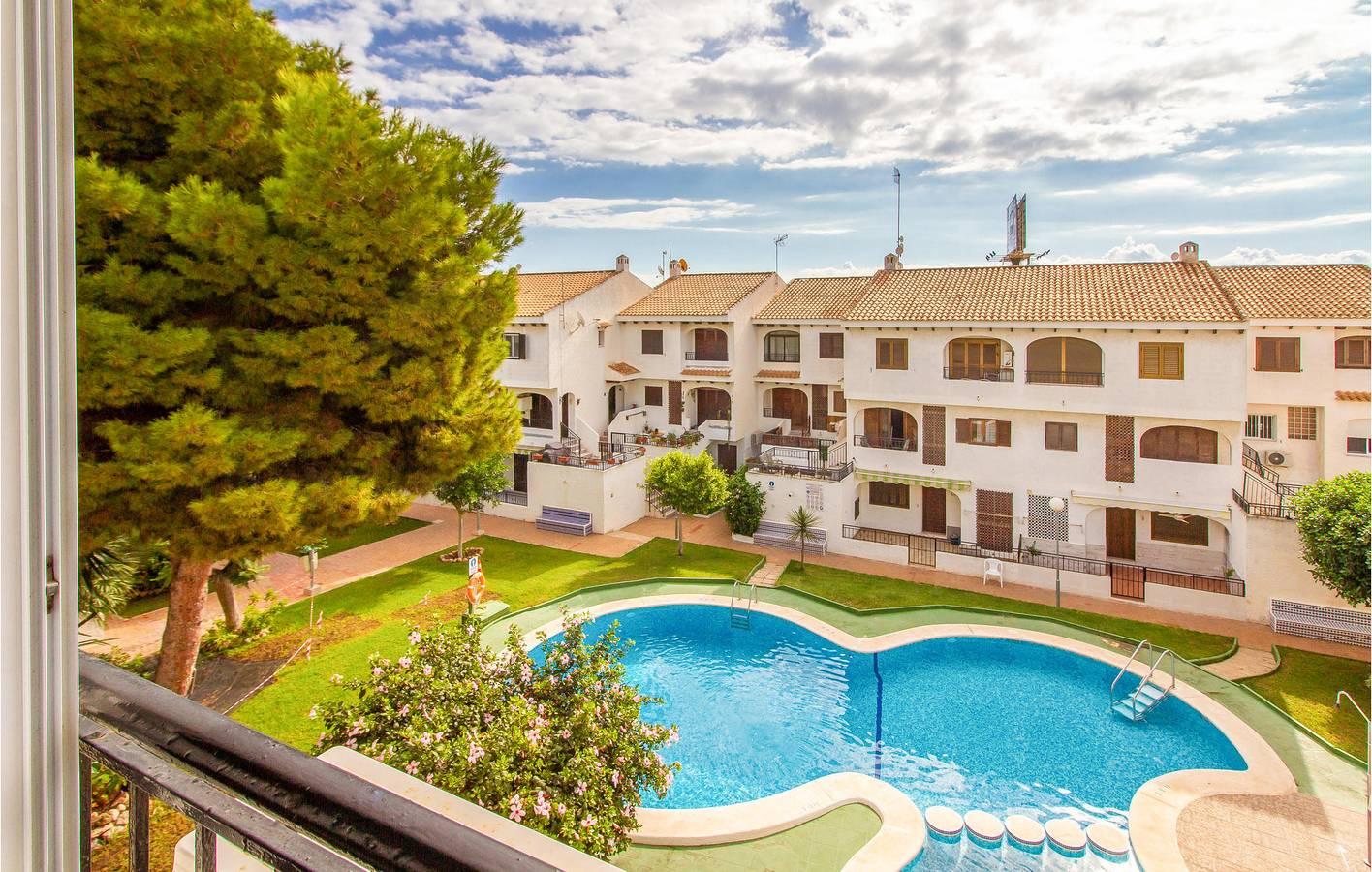 Vakantieappartement in Orihuela, Spanje voor 5 personen foto 10