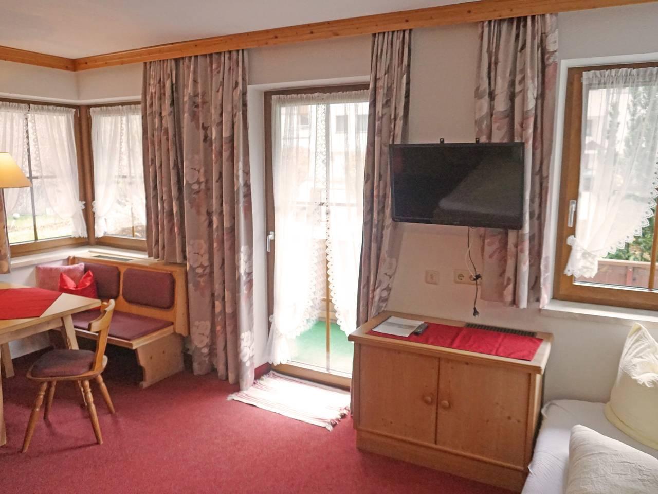 Vakantieappartement in Pitztal, Oostenrijk voor 3 personen foto 14