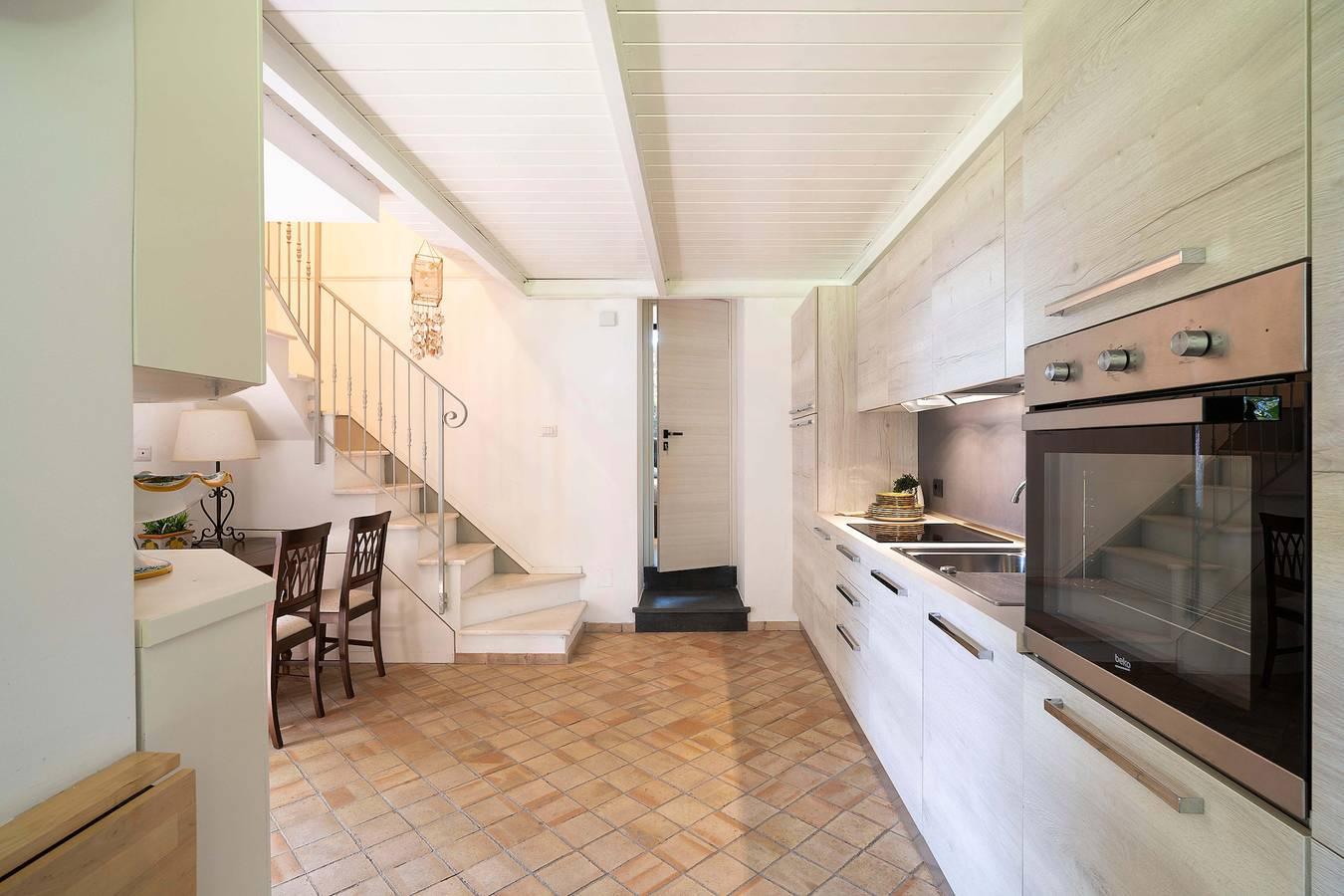 Villa Galatea - Casetta in Stazzo, Acireale, Italië voor 4 personen foto 19