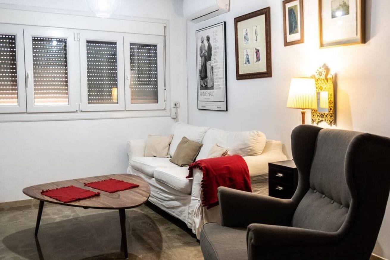 Vakantieappartement in Cádiz, Spanje voor 6 personen foto 11