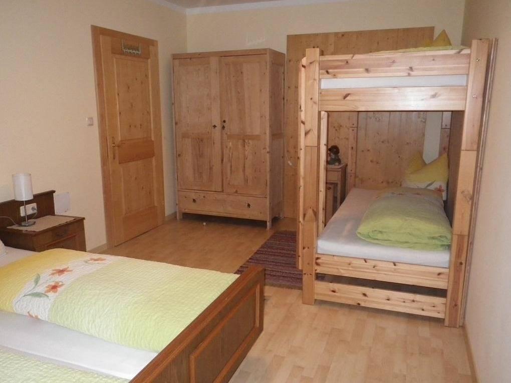 Vakantieappartement in Strassen, Oostenrijk voor 4 personen foto 9