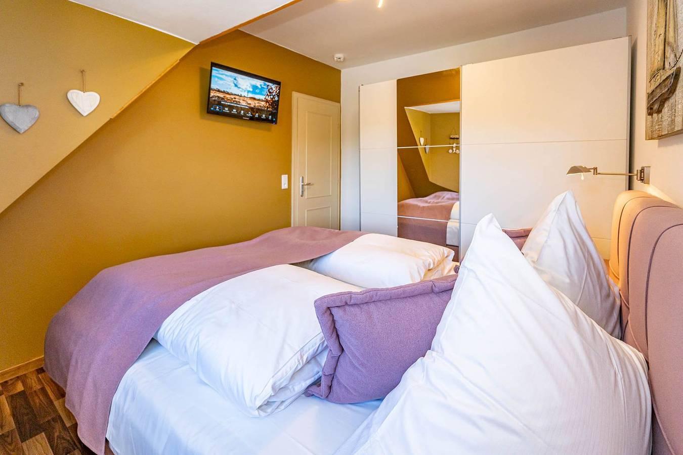 Vakantieappartement in Sylt, Duitsland voor 4 personen foto 5