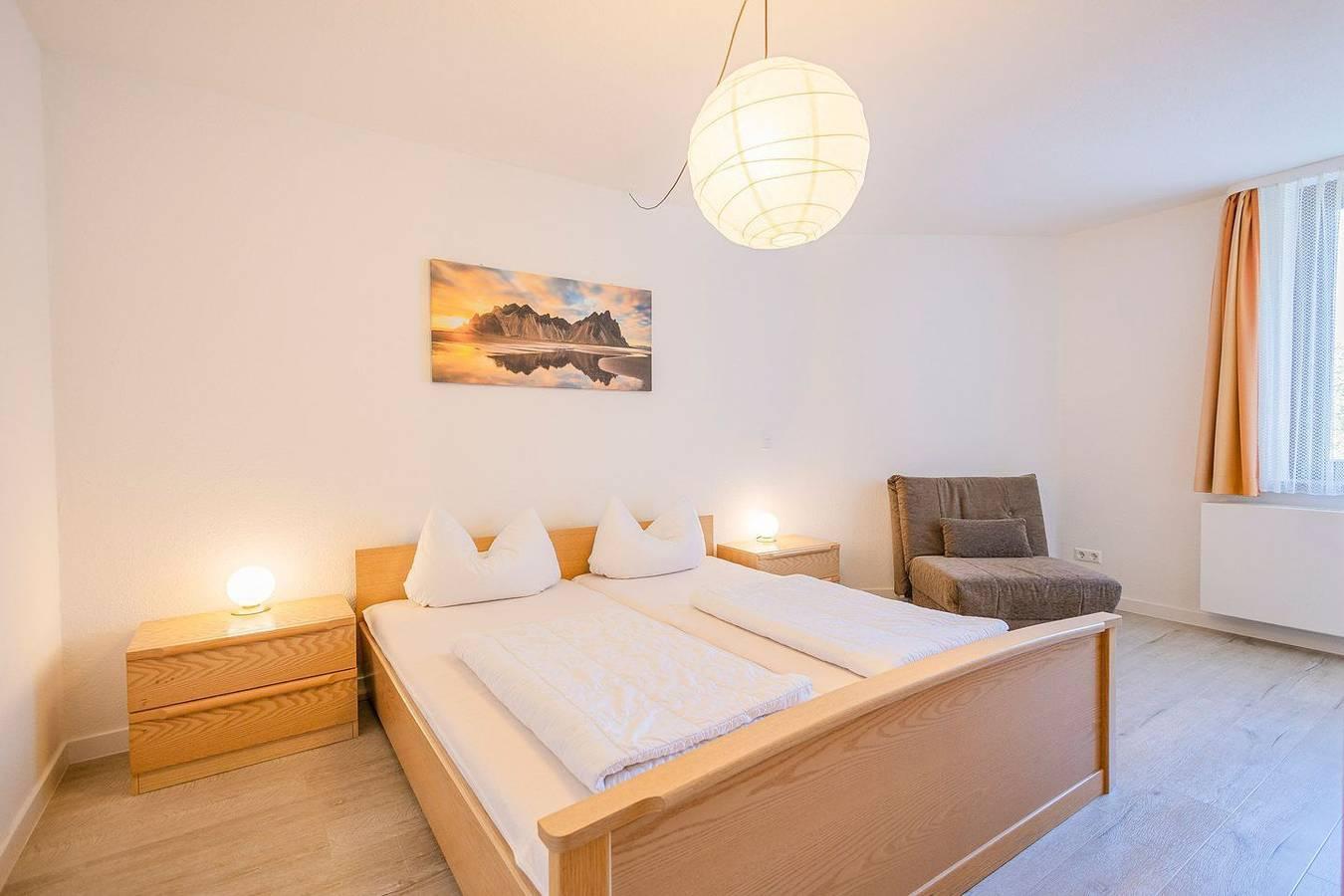 Vakantieappartement in Bodensee, Duitsland voor 5 personen foto 7