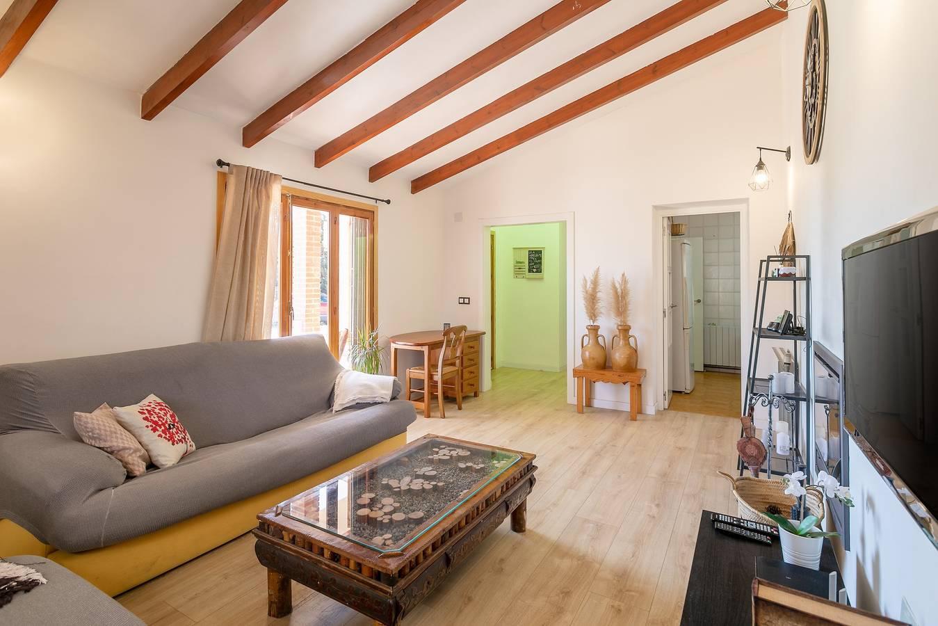 Vakantiehuis in Busot, Spanje voor 5 personen foto 7