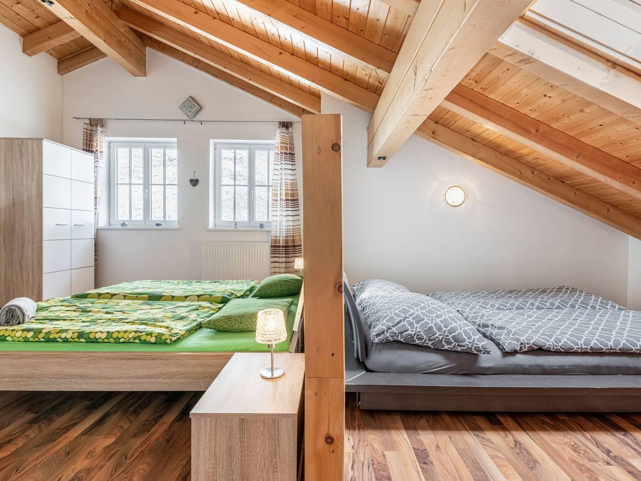 Vakantieappartement in Ski Amadé, Oostenrijk voor 6 personen foto 10