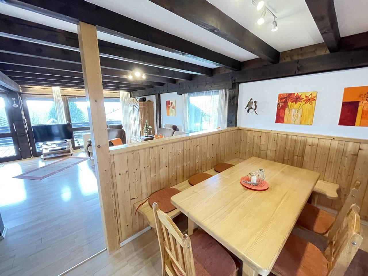 Vakantiehuis in Chiemgau, Duitsland voor 9 personen foto 3