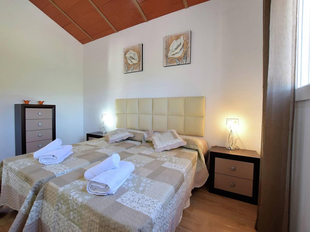 Vakantiehuis in Almogía, Spanje voor 4 personen foto 17