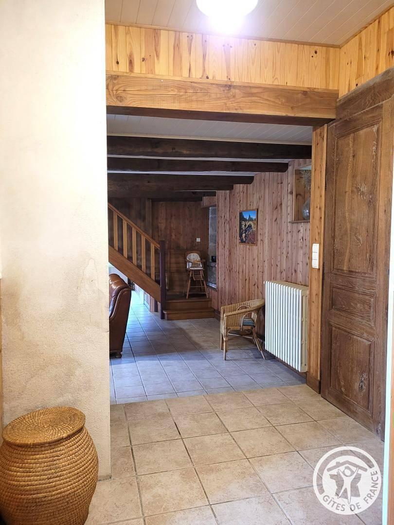 Vakantiehuis in Tarnac, Frankrijk voor 6 personen foto 14