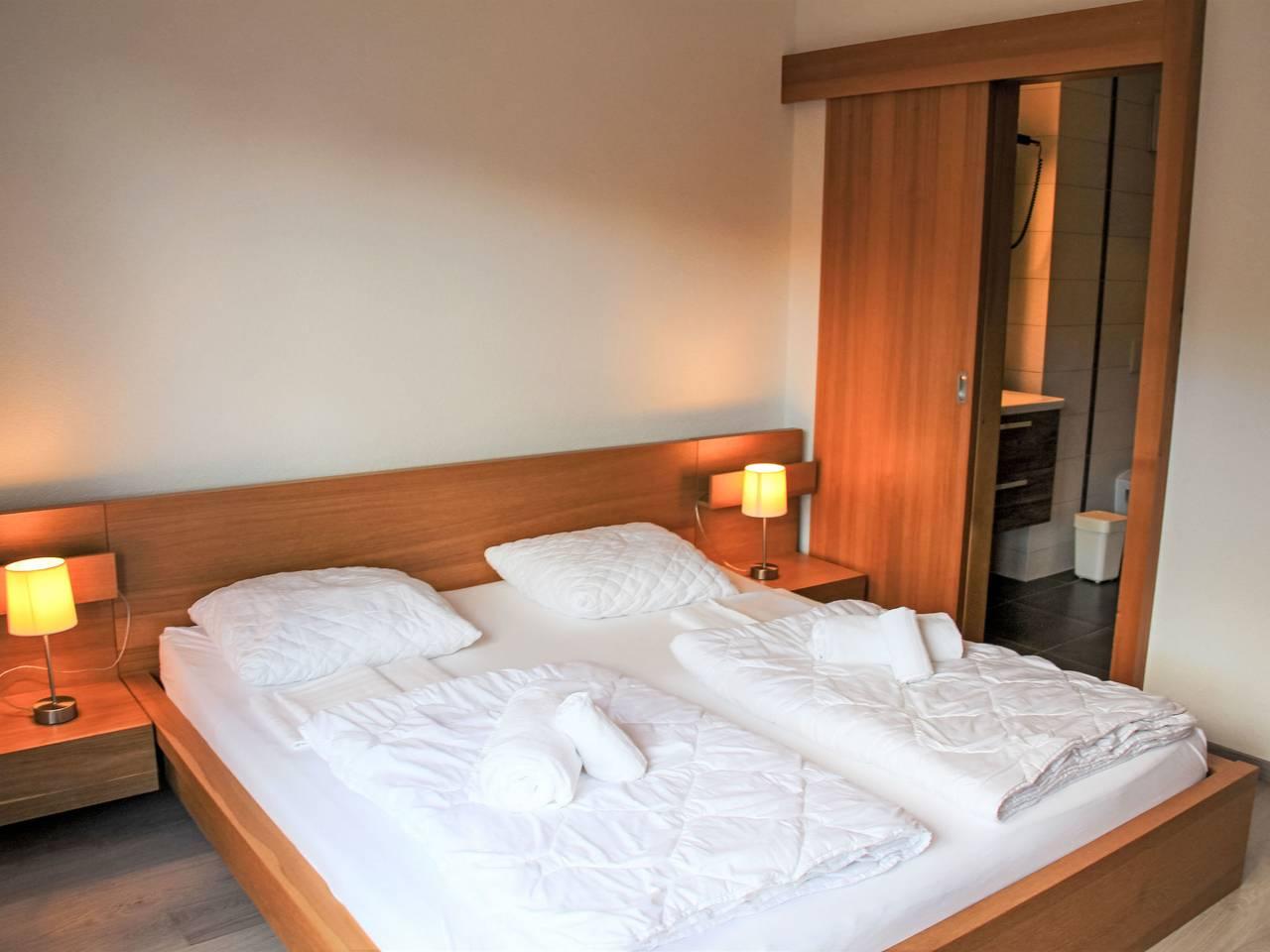 Vakantieappartement in Gruyères, Zwitserland voor 6 personen foto 6