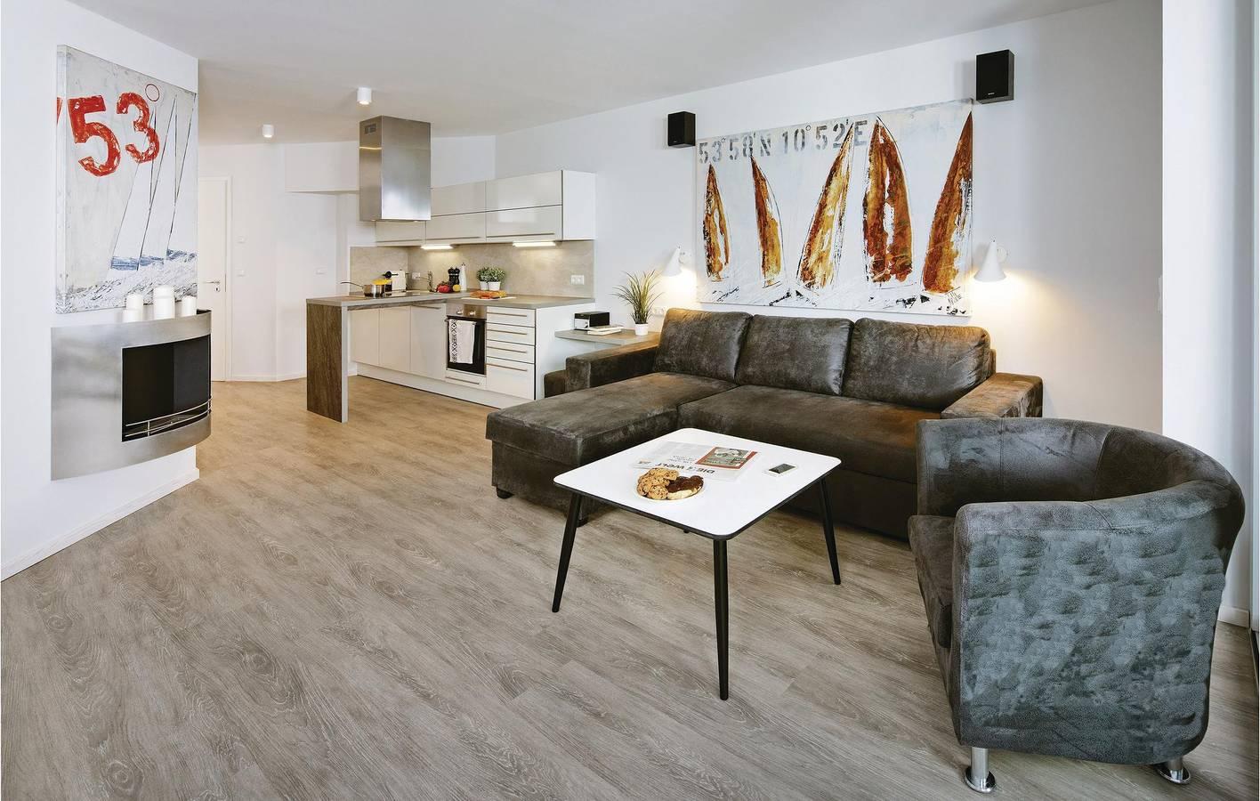 Vakantieappartement in Lübeck, Duitsland voor 6 personen foto 6