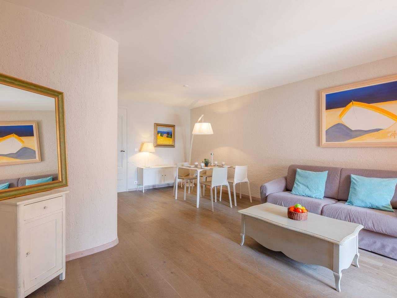 Vakantieappartement in Var, Frankrijk voor 4 personen foto 2