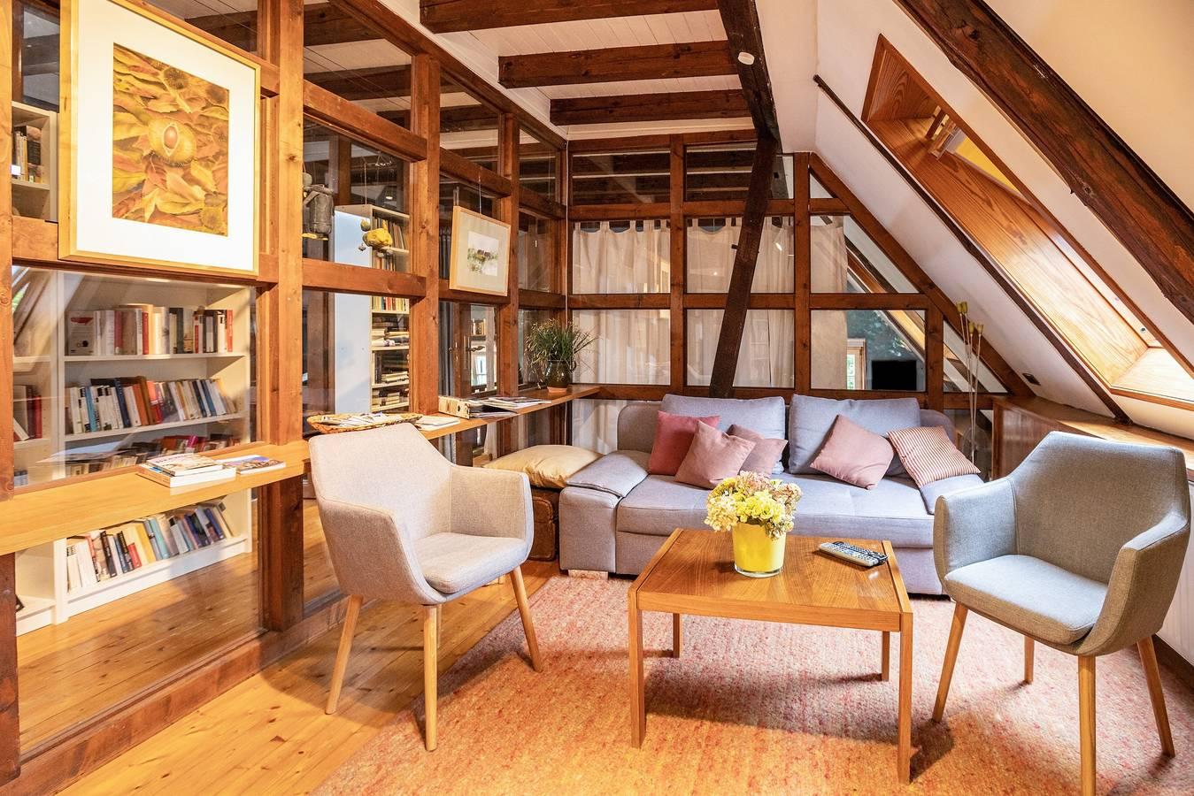 Vakantieappartement in Bremen, Duitsland voor 4 personen foto 4