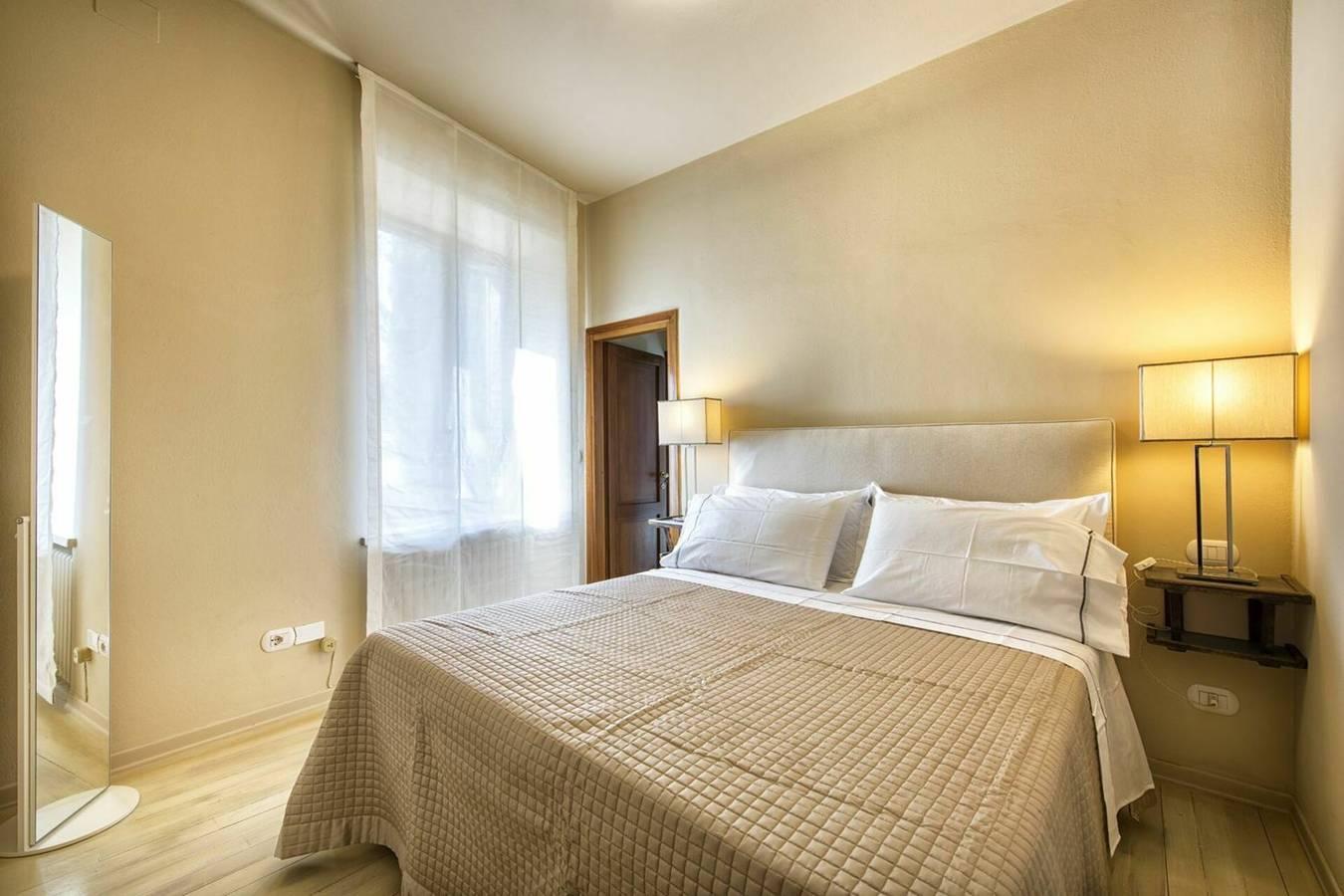 Villa Piazza Della Fortezza in Montalcino, Val d'Orcia, Italië voor 6 personen foto 24