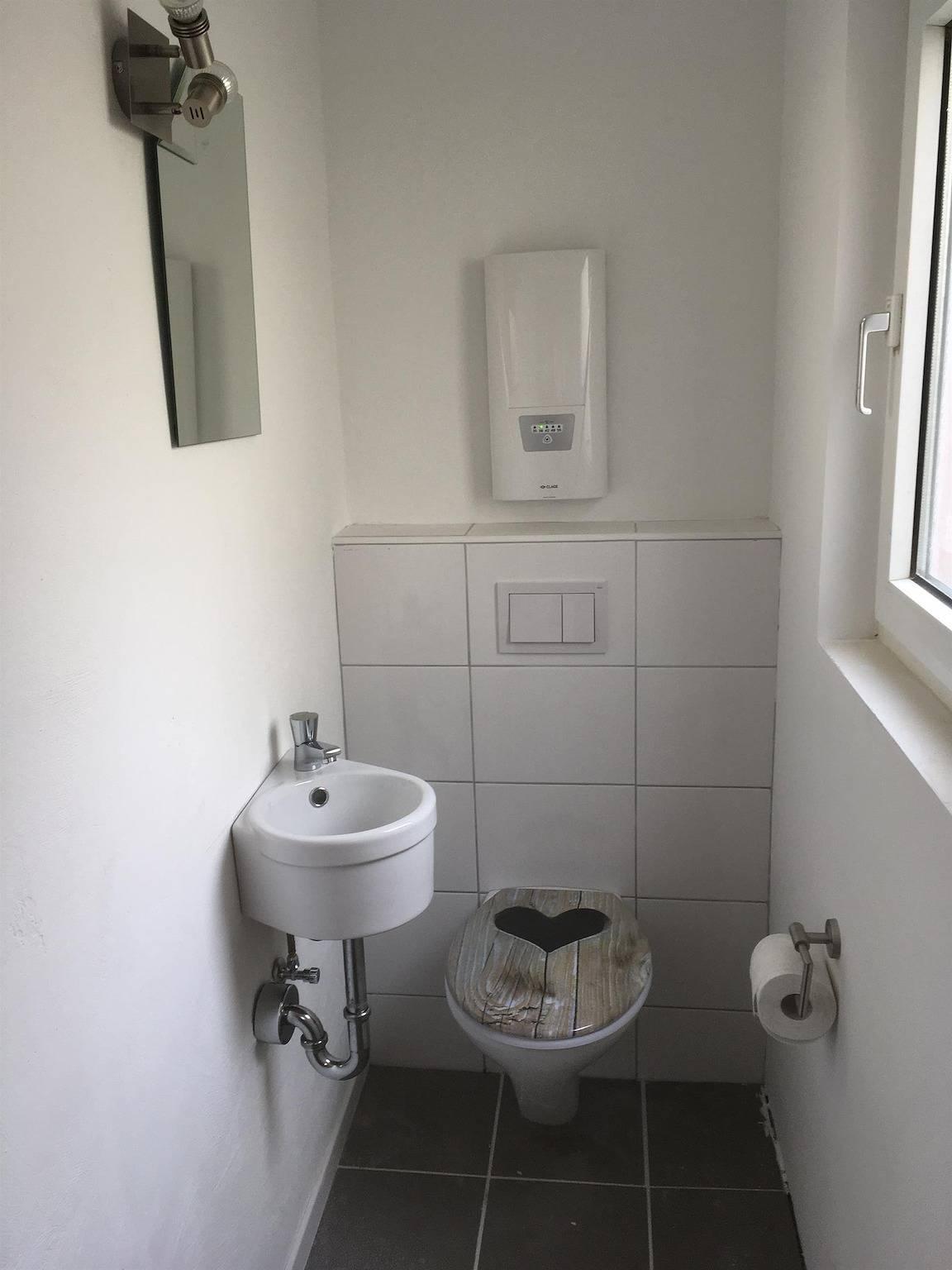 Vakantieappartement in Oberstedem, Duitsland voor 3 personen foto 11