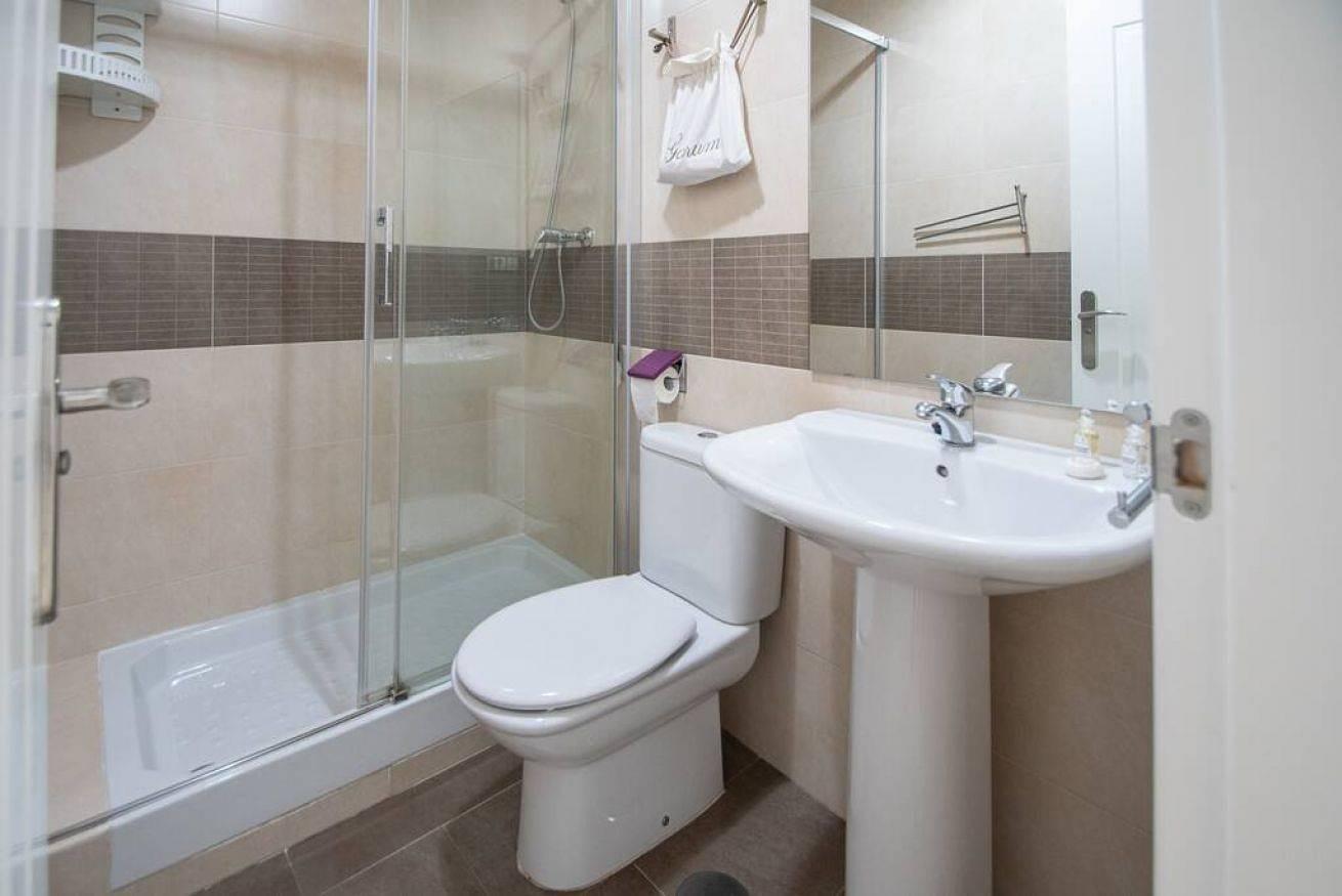 Vakantieappartement in Cádiz, Spanje voor 2 personen foto 4