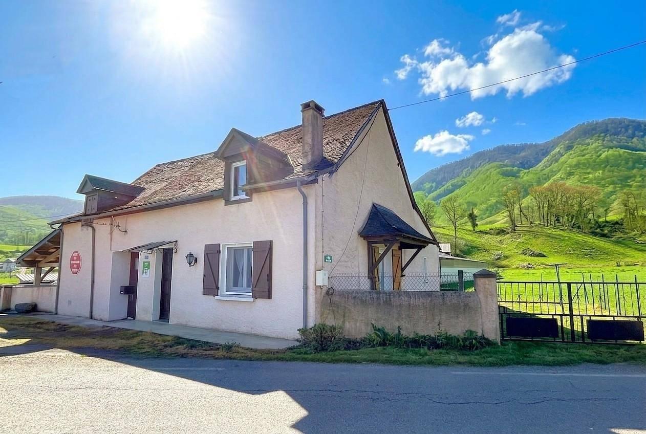 Vakantiehuis in Béarn, Frankrijk voor 4 personen foto 2