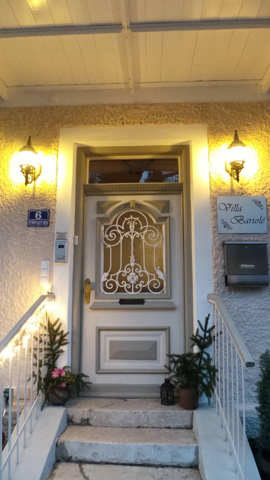 Vakantieappartement in Opper-Beieren, Duitsland voor 3 personen foto 9