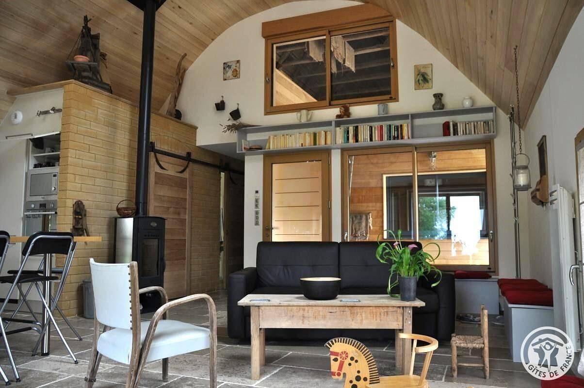 Vakantiehuis in Corrèze, Frankrijk voor 6 personen foto 4