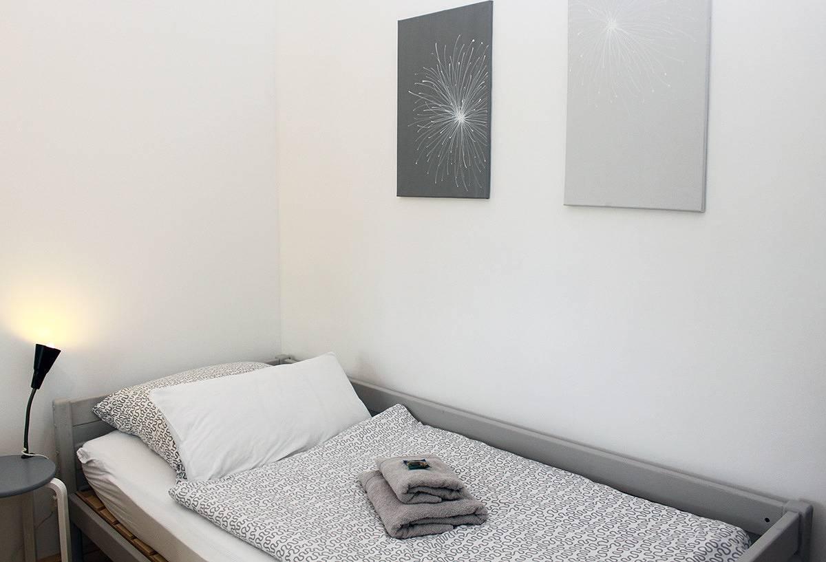 Vakantieappartement in Gerdau, Duitsland voor 5 personen foto 14