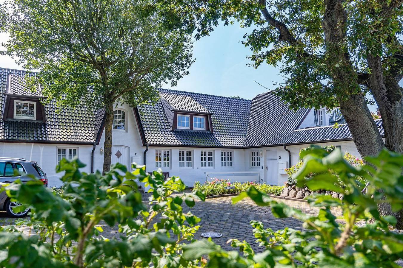 Vakantieappartement in Sylt, Duitsland voor 2 personen foto 14