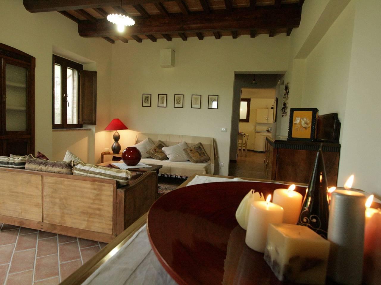 Vakantiehuis in Monte San Martino, Italië voor 6 personen foto 14