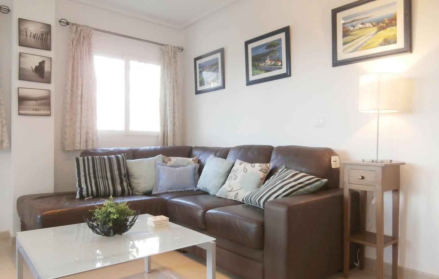 Vakantieappartement in Murcia, Spanje voor 4 personen foto 11