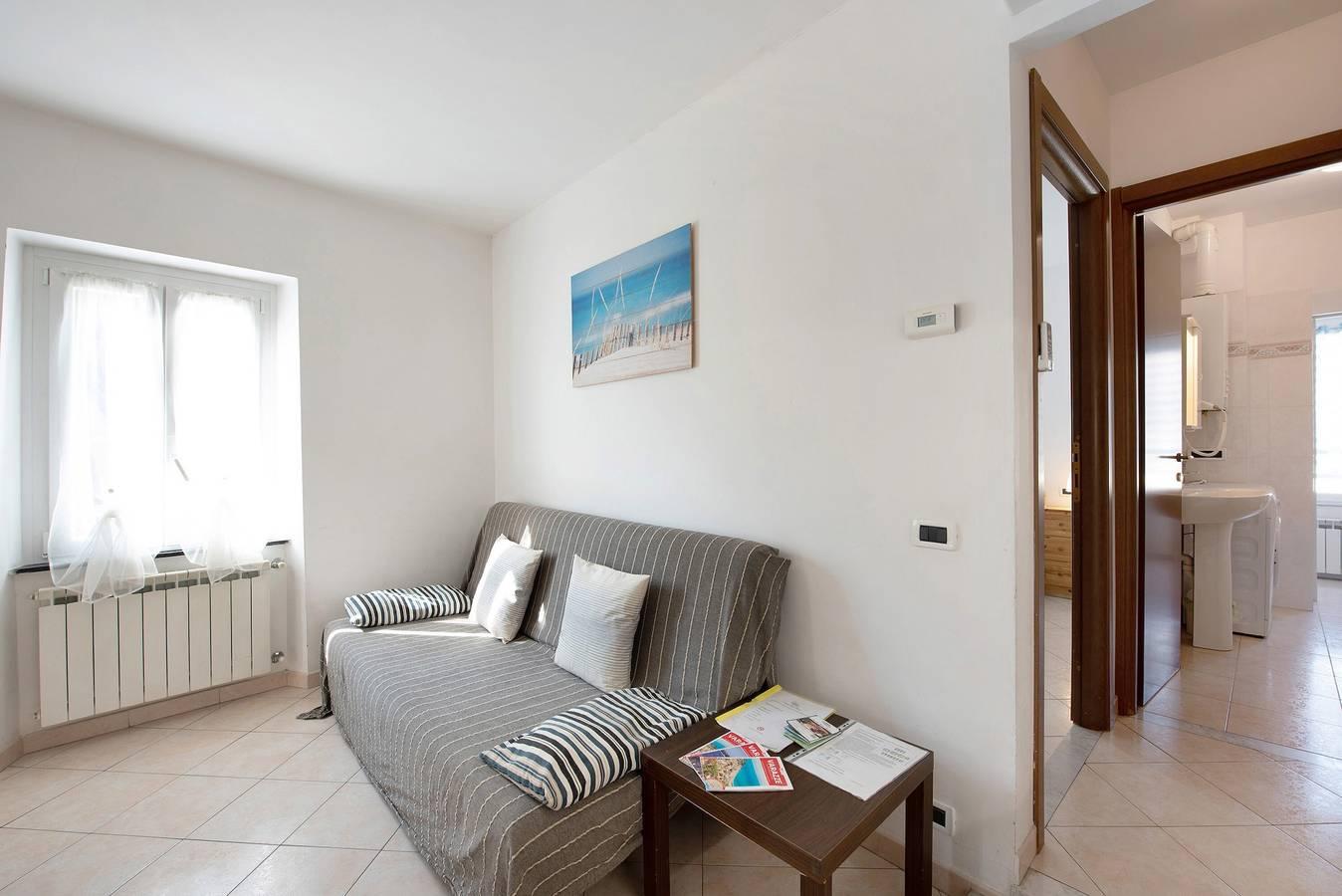 Vakantieappartement in Varazze, Italië voor 6 personen foto 5