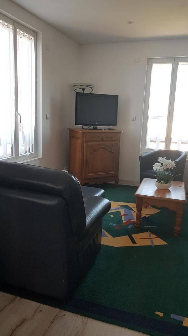 Vakantiehuis in Seine-Maritime, Frankrijk voor 5 personen foto 13