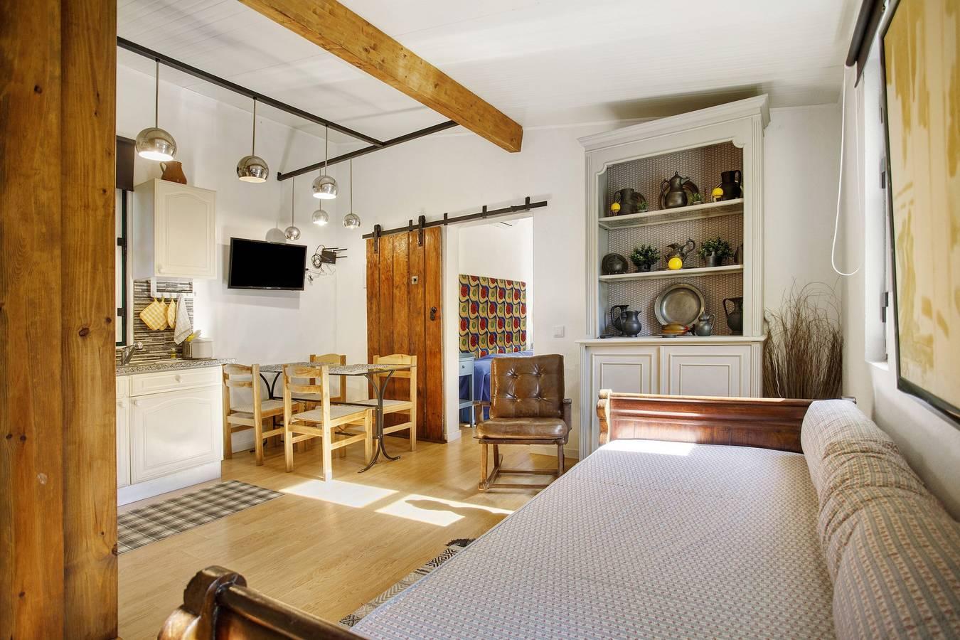 Vakantiehuis in Santarém District, Portugal voor 3 personen foto 4