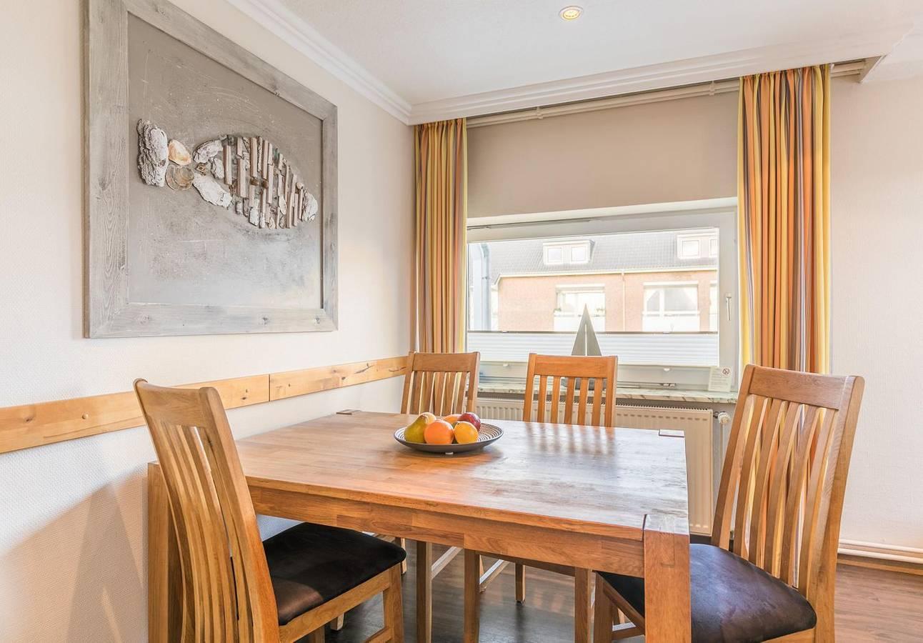 Vakantieappartement in Büsum, Duitsland voor 4 personen foto 11