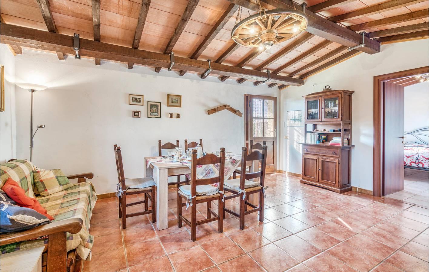 Vakantiehuis in Maremma, Italië voor 6 personen foto 3