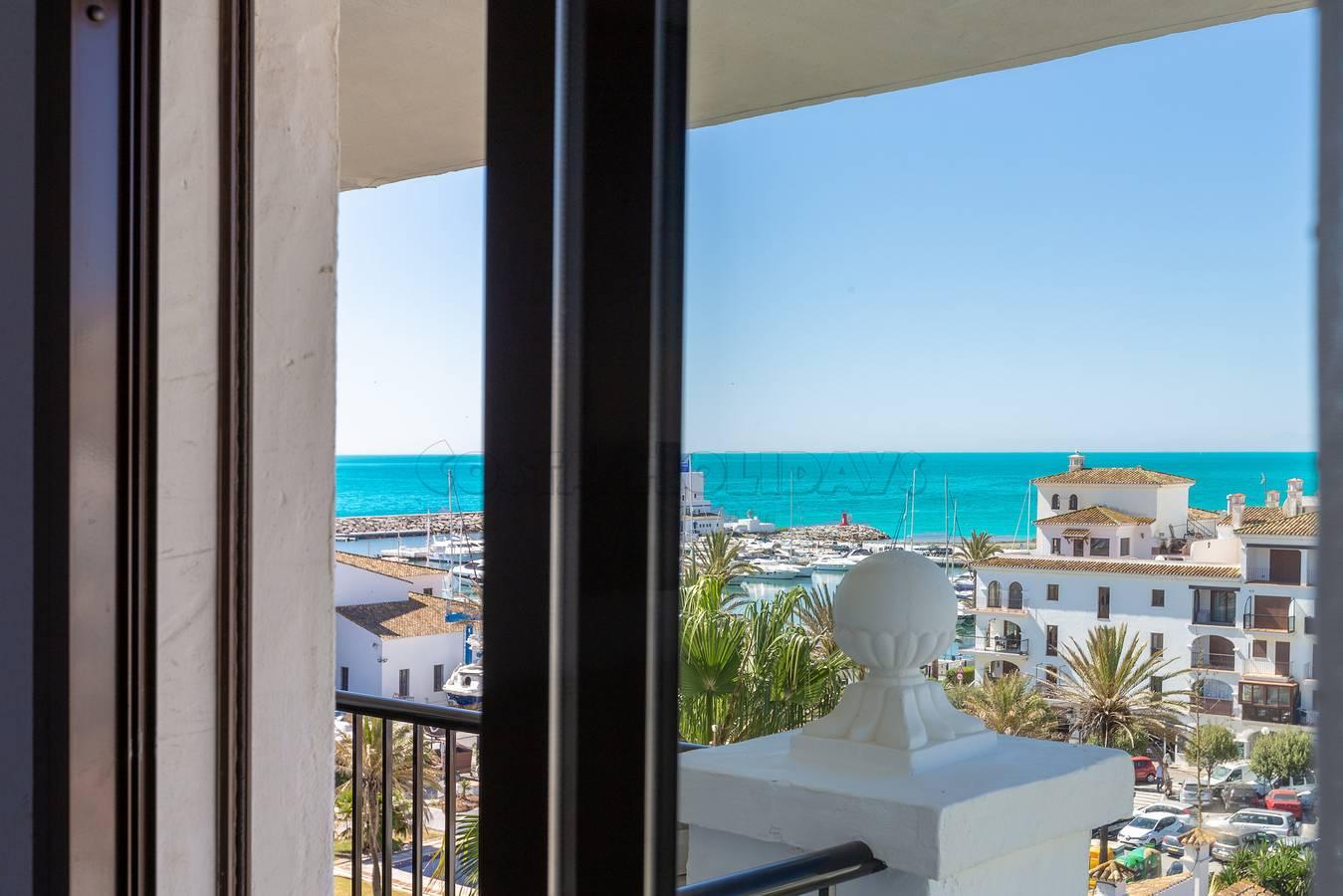 Vakantieappartement in Manilva, Spanje voor 4 personen foto 9