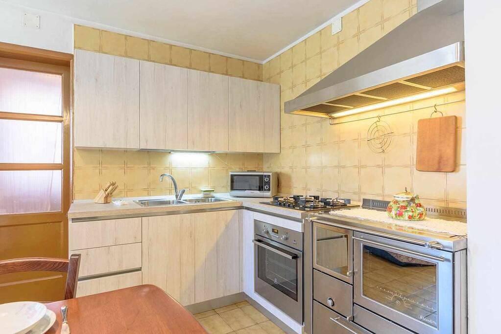Vakantieappartement in Trentino, Italië voor 4 personen foto 5
