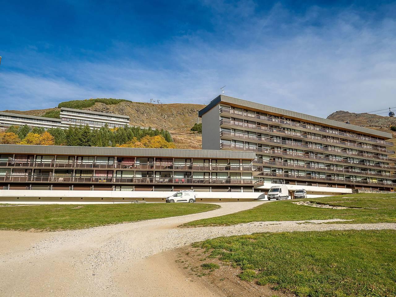 Vakantieappartement in Savoie vanaf 145€ per nacht